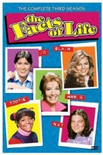 Watch The Facts of Life Solarmovie